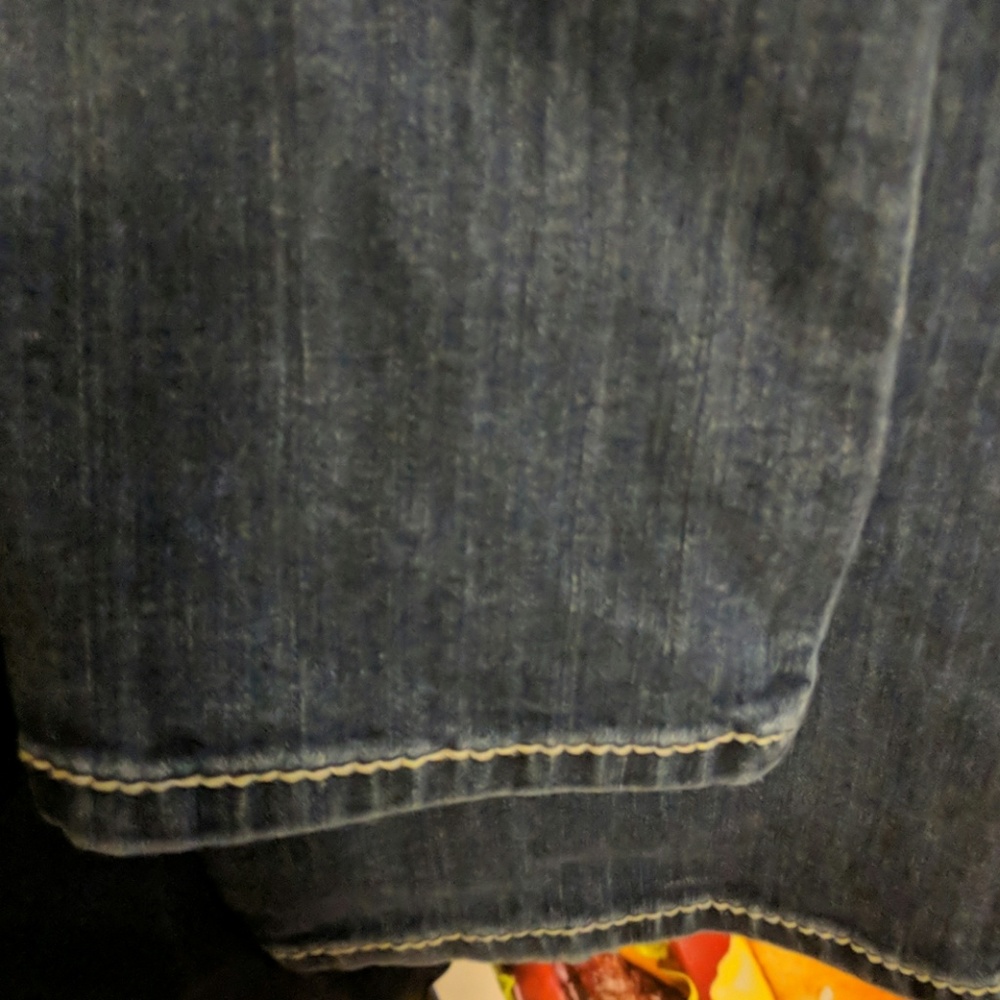 Jeans ! - Picture 4 of 4
